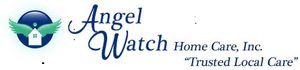 AngelWatch-Home Care-Logo