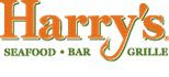Harrys-Seafood Bar & Grille-Logo