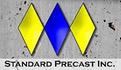 Standard Precast-Logo